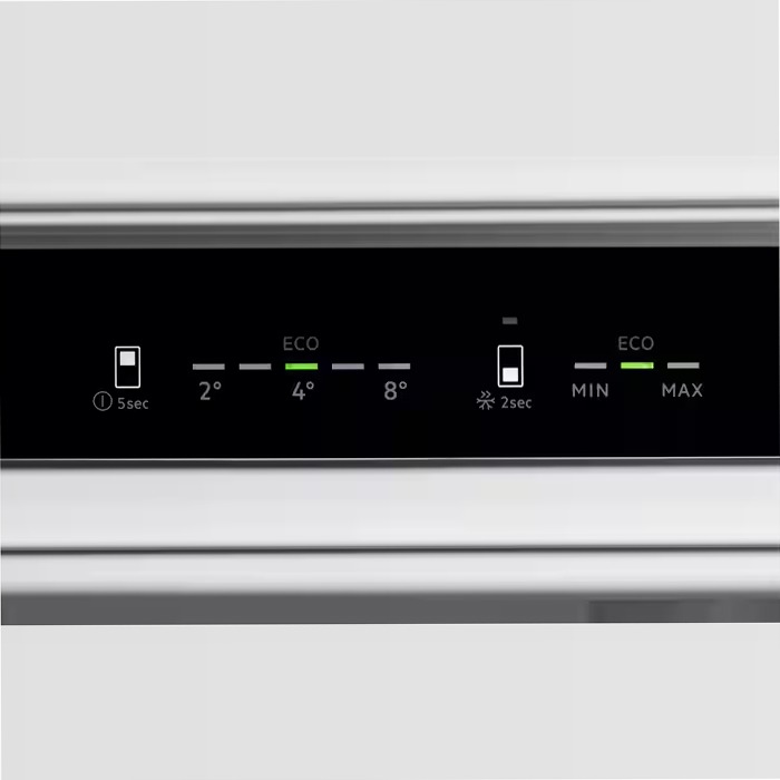 Frigocongelatore Serie 6000 AEG