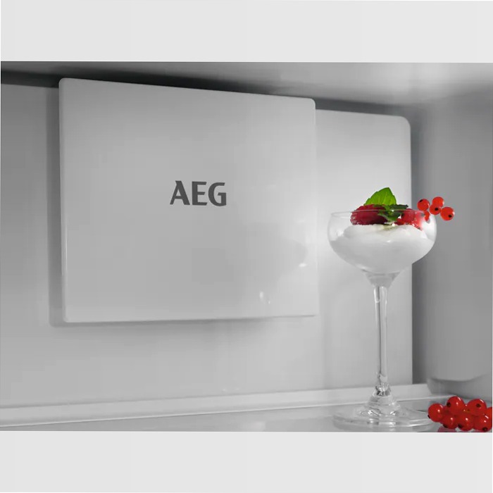 Frigocongelatore Serie 6000 AEG