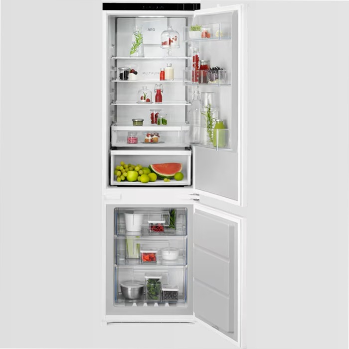 Frigocongelatore Serie 6000 AEG
