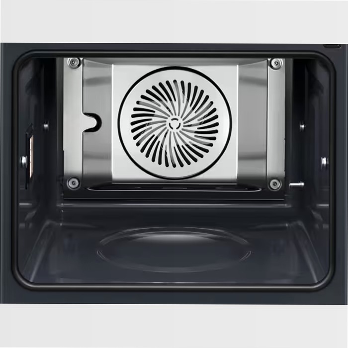 Forno a vapore Serie 8000 MealAssist 70 Nero
