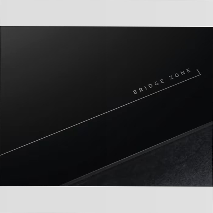 Piano Cottura Induzione Serie 6000 Bridge 80 cm
