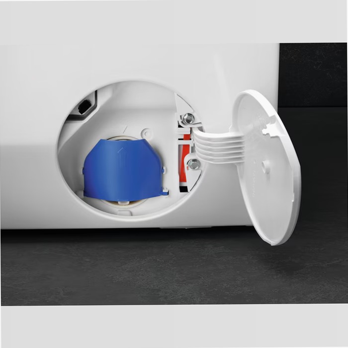 Lavatrice ProSteam® UniversalDose 10 kg 1400rpm 10kg