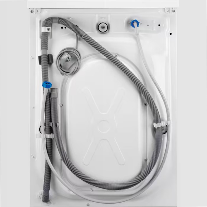 Lavatrice ProSteam® UniversalDose 10 kg 1400rpm 10kg