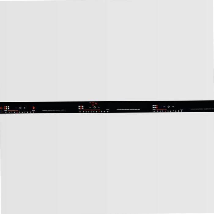 Piano Cottura Induzione Serie 6000 TotalFlex