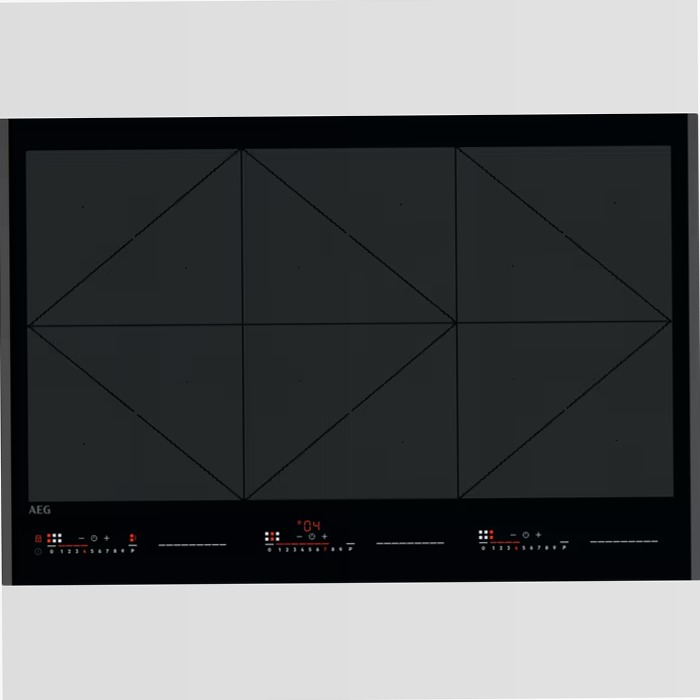 Piano Cottura Induzione Serie 6000 TotalFlex