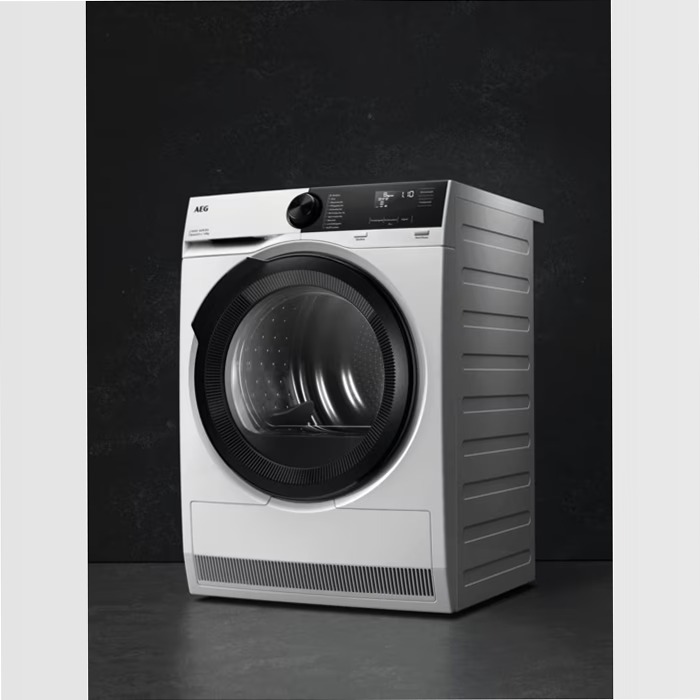 Asciugatrice Serie 7000 SensiDry 9 kg 9kg A