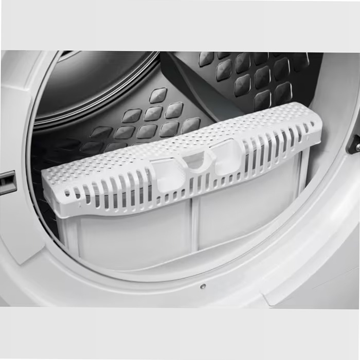 Asciugatrice Serie 7000 SensiDry 9 kg 9kg A