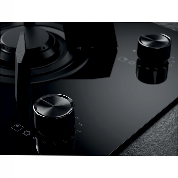 Piano cottura misto None Mixed 60 cm