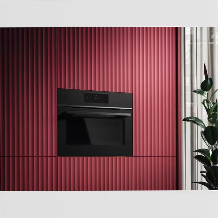 Forno multifunzione Serie 8000 MealAssist 44