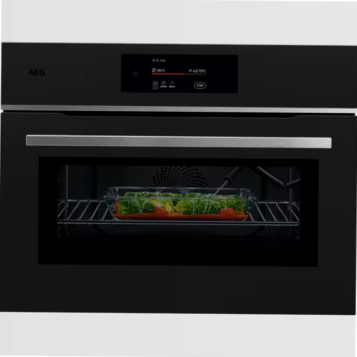 Forno multifunzione Serie 8000 MealAssist 44