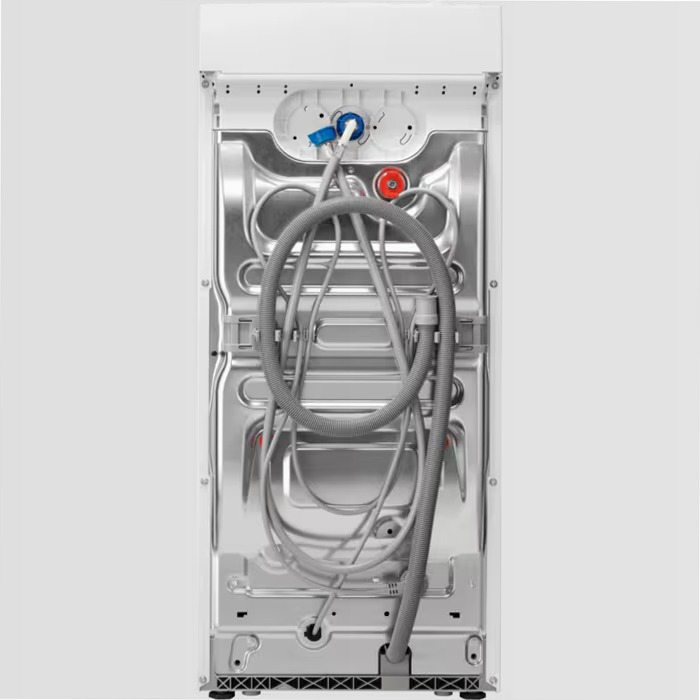 Lavatrice a carica dall'alto Serie 6000 ProSense® 7kg