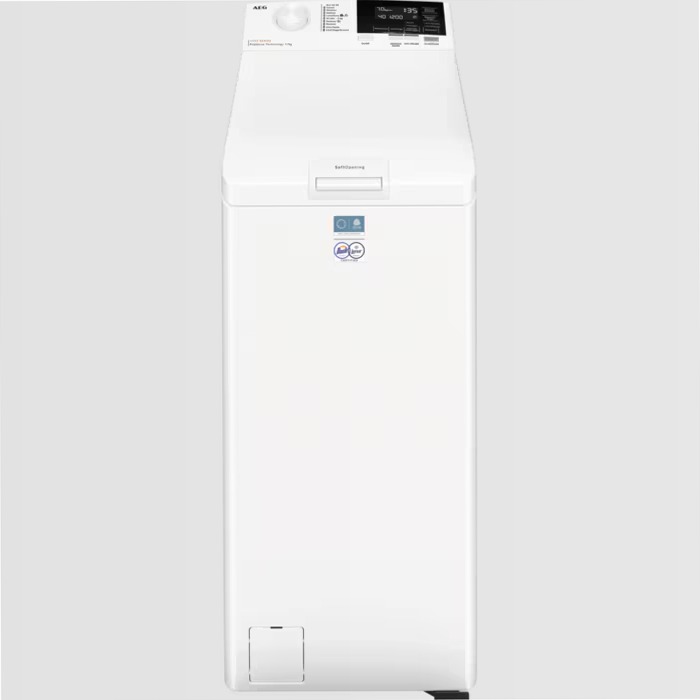 Lavatrice a carica dall'alto Serie 6000 ProSense® 7kg