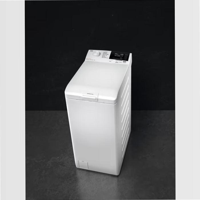 Lavatrice a carica dall'alto Serie 6000 ProSense® 7kg