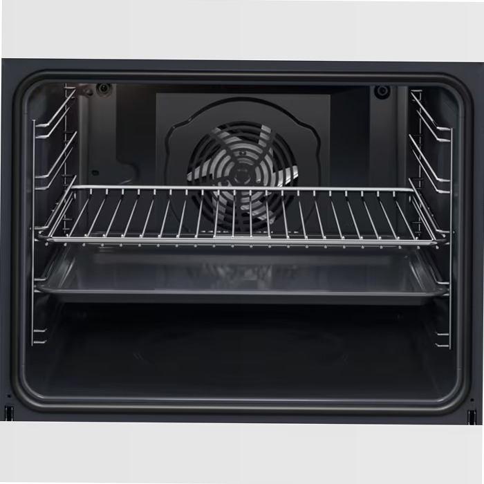 Forno Serie 5000 SurroundCook AEG 72
