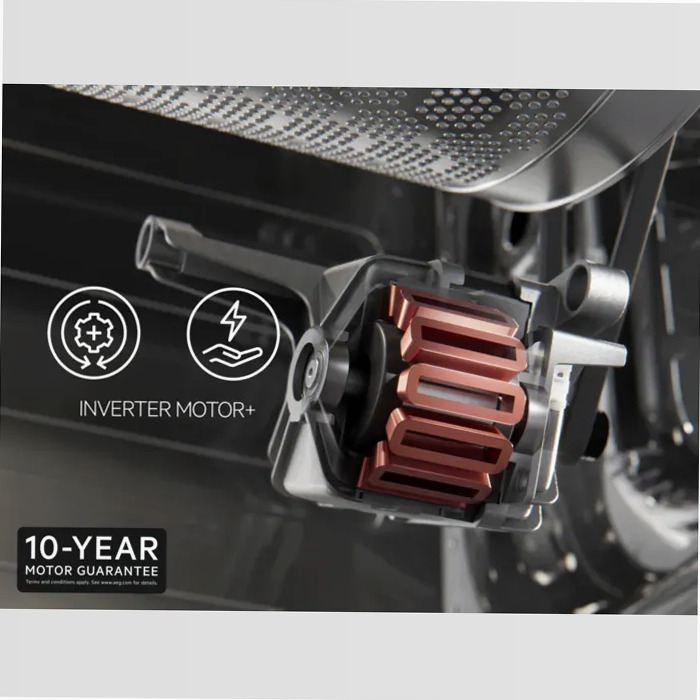 Lavatrice serie 6000 ProSense® 6 kg 1200rpm 6kg