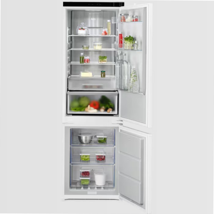 Frigocongelatore Serie 7000 177,2 cm Incasso