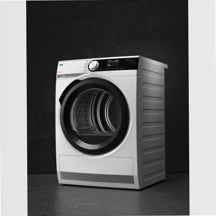 Asciugatrice Serie 8000 AbsoluteCare 9 kg 9kg A