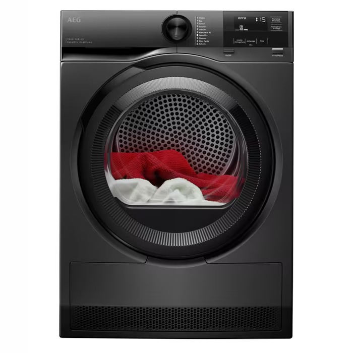 Asciugatrice Serie 7000 SensiDry 8 kg 8kg A