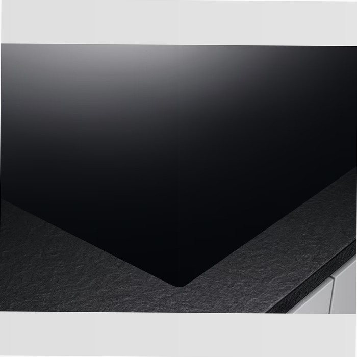 Piano cottura Gas on Glass Serie 6000 4