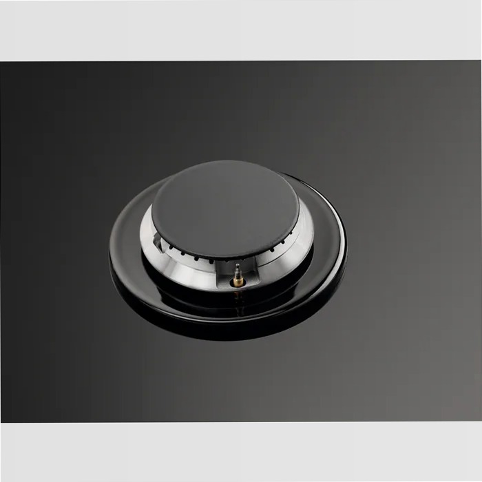 Piano cottura Gas on Glass Serie 6000 4