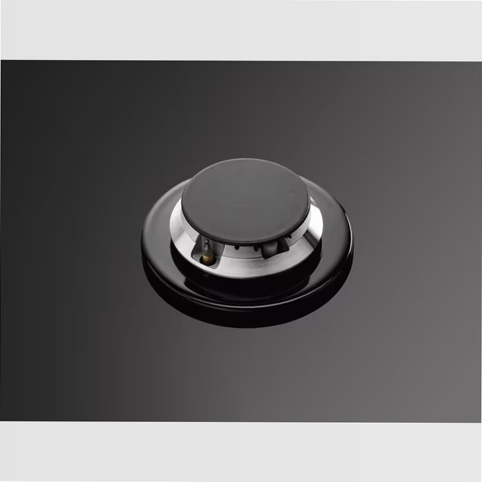 Piano cottura Gas on Glass Serie 6000 4