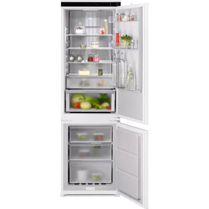 Frigocongelatore Serie 8000 177,2 cm