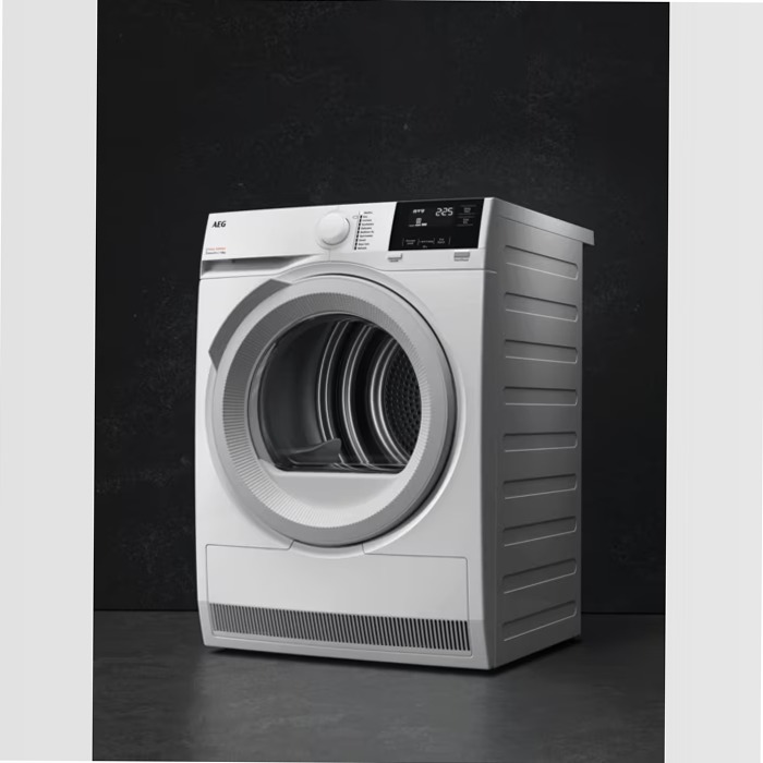 Asciugatrice Serie 7000 SensiDry 8 kg 8kg A