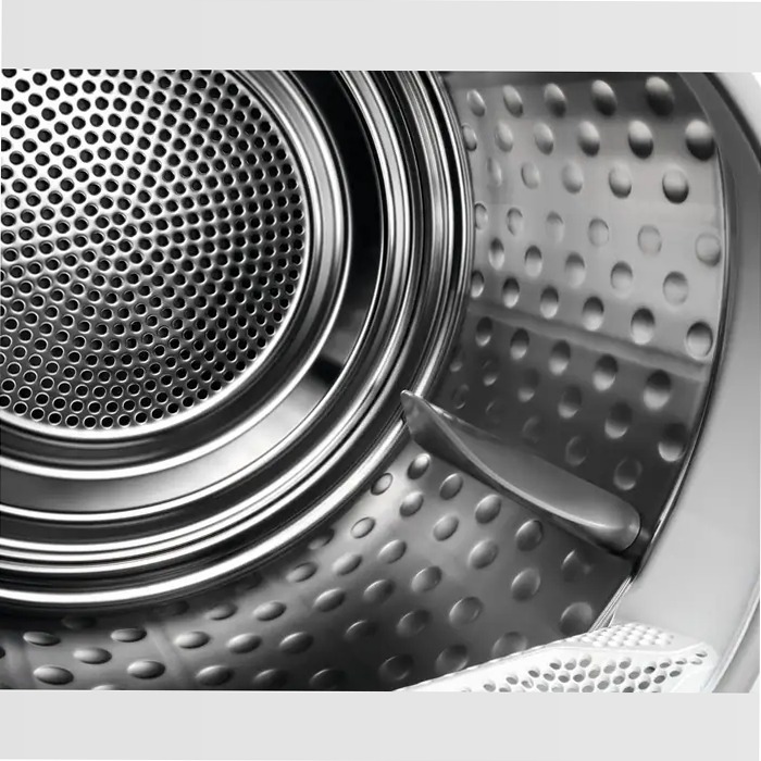Asciugatrice Serie 7000 SensiDry 8 kg 8kg A