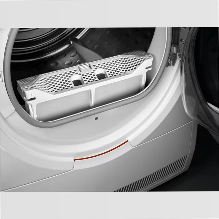 Asciugatrice Serie 7000 SensiDry 8 kg 8kg A