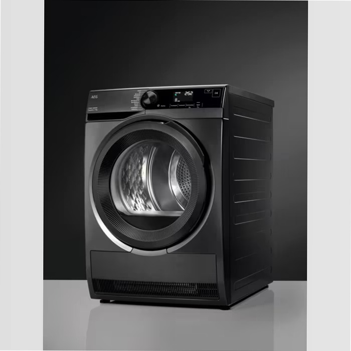 Asciugatrice Serie 7000 SensiDry 9 kg 9kg A