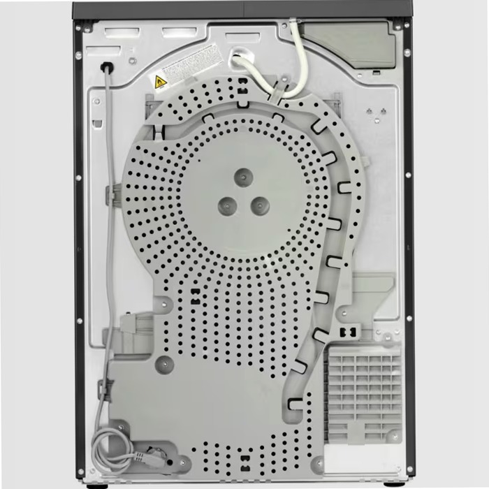 Asciugatrice Serie 7000 SensiDry 9 kg 9kg A