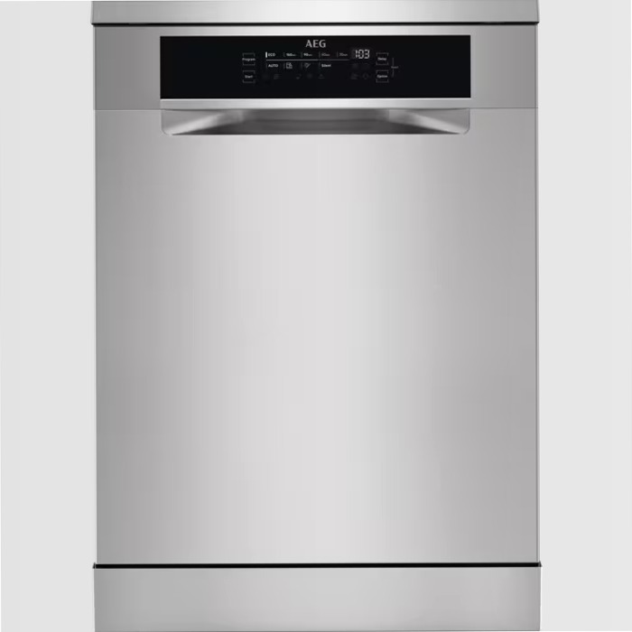 Lavastoviglie Libera installazione serie 7000 GlassCare B 14