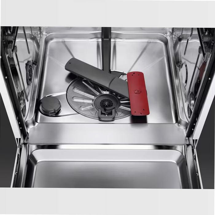 Lavastoviglie Libera installazione serie 7000 GlassCare B 14