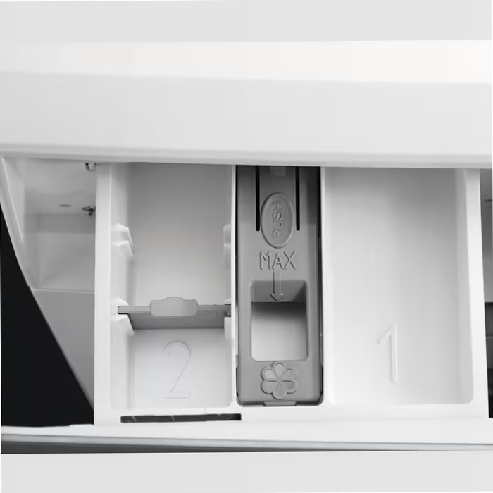Lavatrice serie 6000 ProSense® 7 kg 1400rpm 7kg
