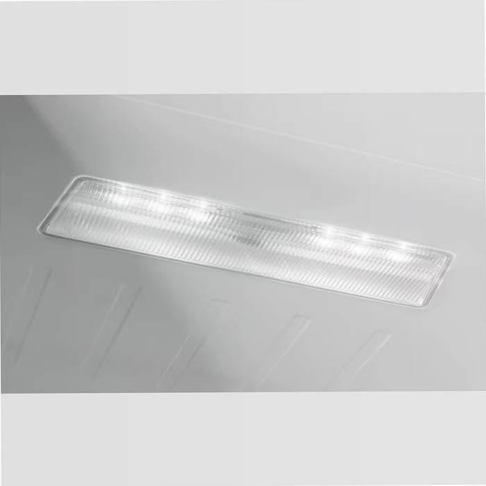 Frigocongelatore multidoor Serie 9000 Inox antimpronta 178.1 cm Acciaio