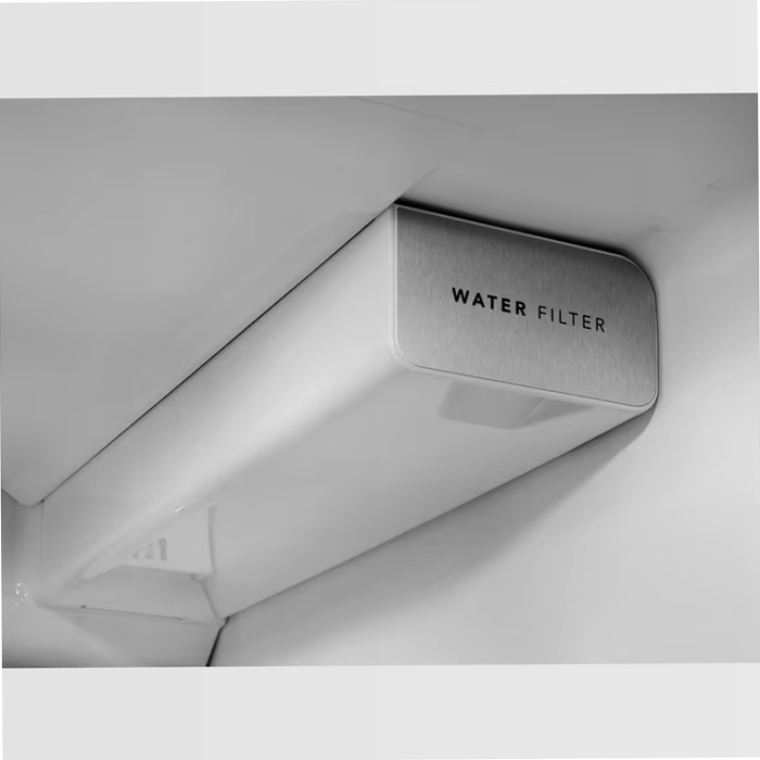 Frigocongelatore multidoor Serie 9000 Inox antimpronta 178.1 cm Acciaio