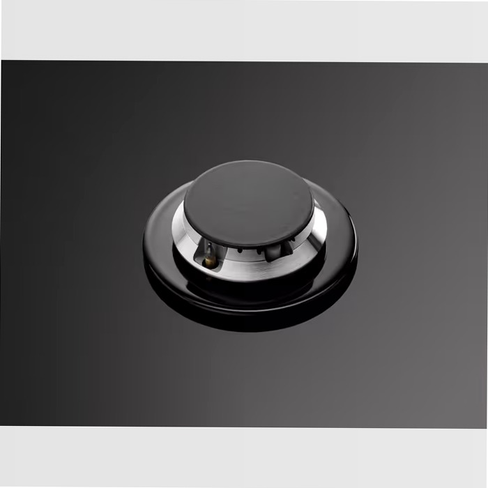 Piano cottura Gas on Glass Serie 6000 5