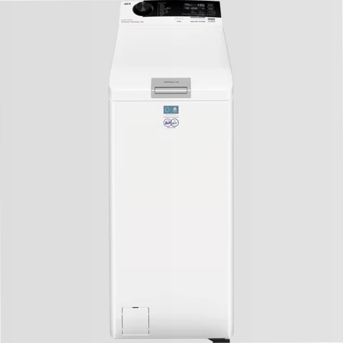 Lavatrice a carica dall'alto Serie 7000 ProSteam® 7 kg 7kg