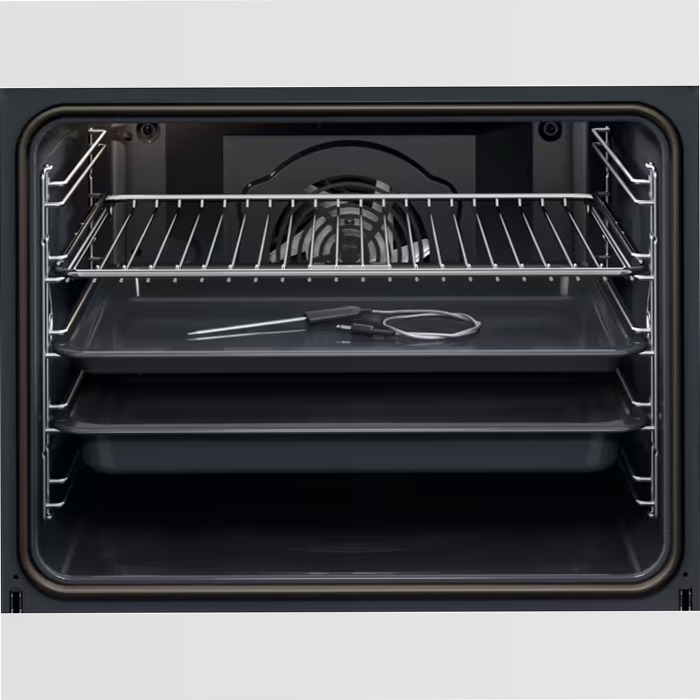 Forno a vapore Serie 7000 MealAssist AEG 72