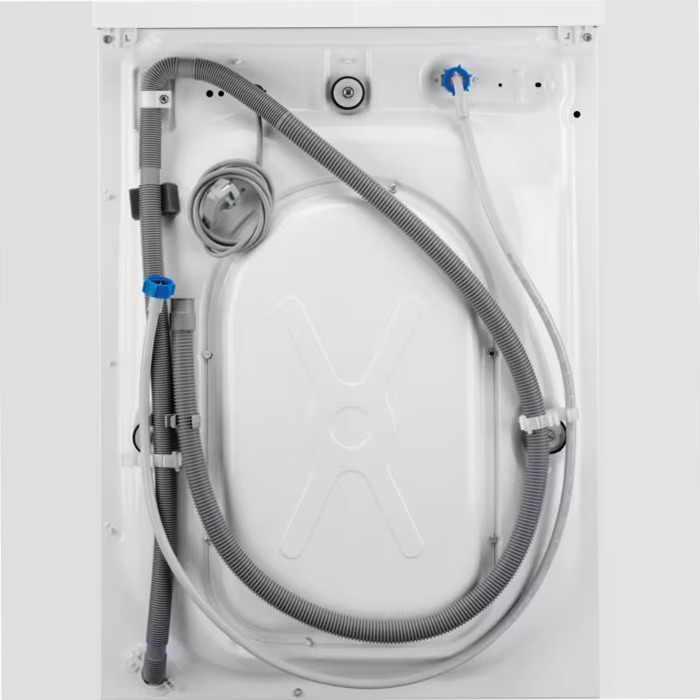 Lavatrice serie 7000 ProSteam® 9 kg 9kg