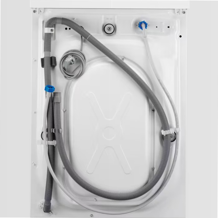 Lavatrice AEG Serie 7000 ProSteam® UniversalDose 9 kg 1400rpm 9kg