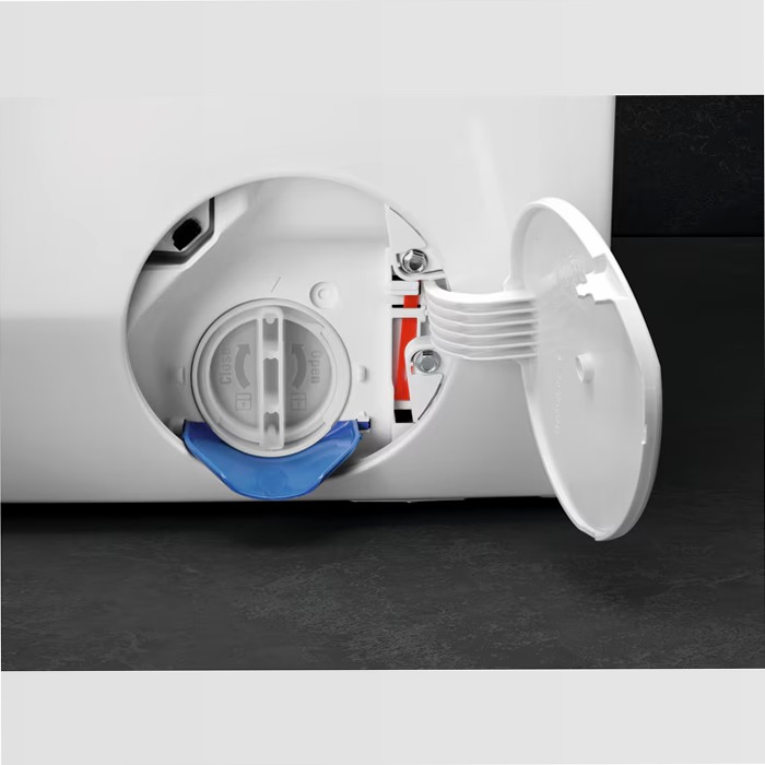Lavatrice AEG Serie 7000 ProSteam® UniversalDose 9 kg 1400rpm 9kg