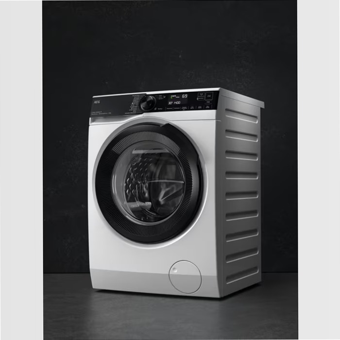 Lavatrice AEG Serie 7000 ProSteam® UniversalDose 9 kg 1400rpm 9kg