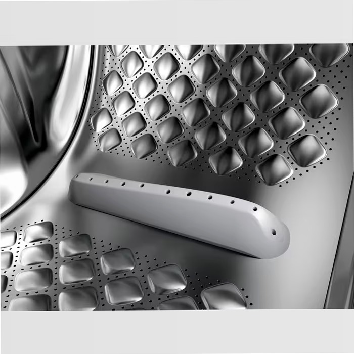 Lavatrice AEG Serie 7000 ProSteam® UniversalDose 9 kg 1400rpm 9kg
