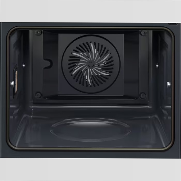 Forno Serie 7000 MealAssist AEG 71 A Nero