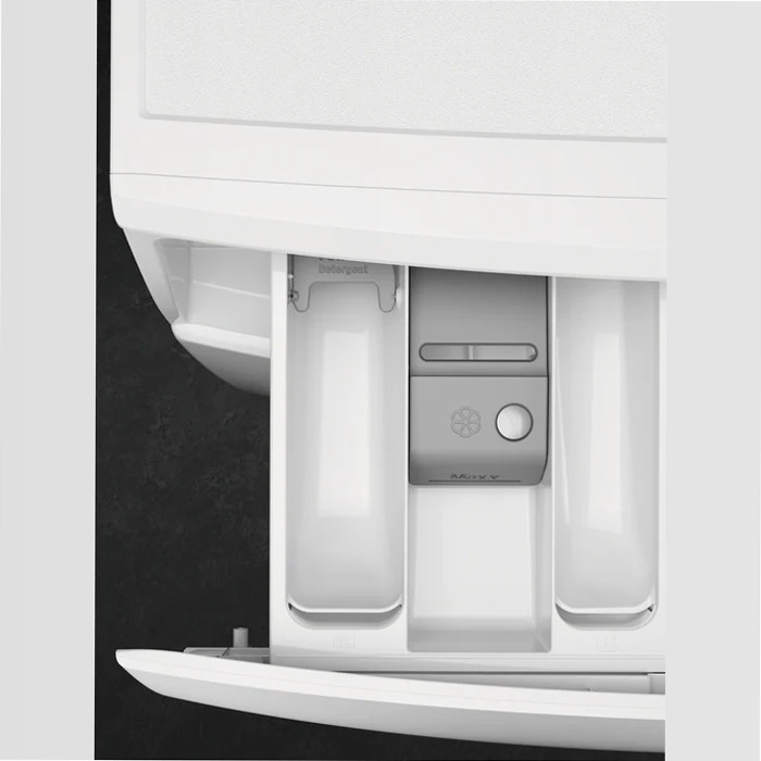Lavatrice serie 6000 ProSense® 10 kg 1400rpm 10kg Beige