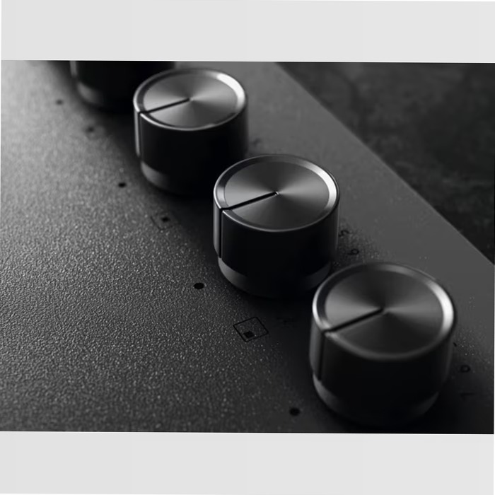 Piano Cottura Gas on Glass 75 cm HKB75423NL 5