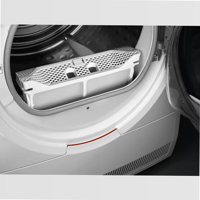 Asciugatrice Serie 7000 SensiDry 8 kg 8kg