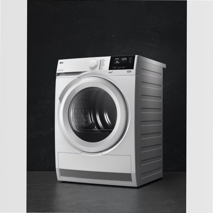 Asciugatrice Serie 7000 SensiDry 8 kg 8kg