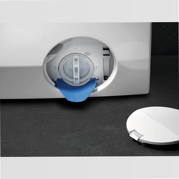 Lavatrice serie 6000 ProSense® 9 kg 1400rpm 9kg